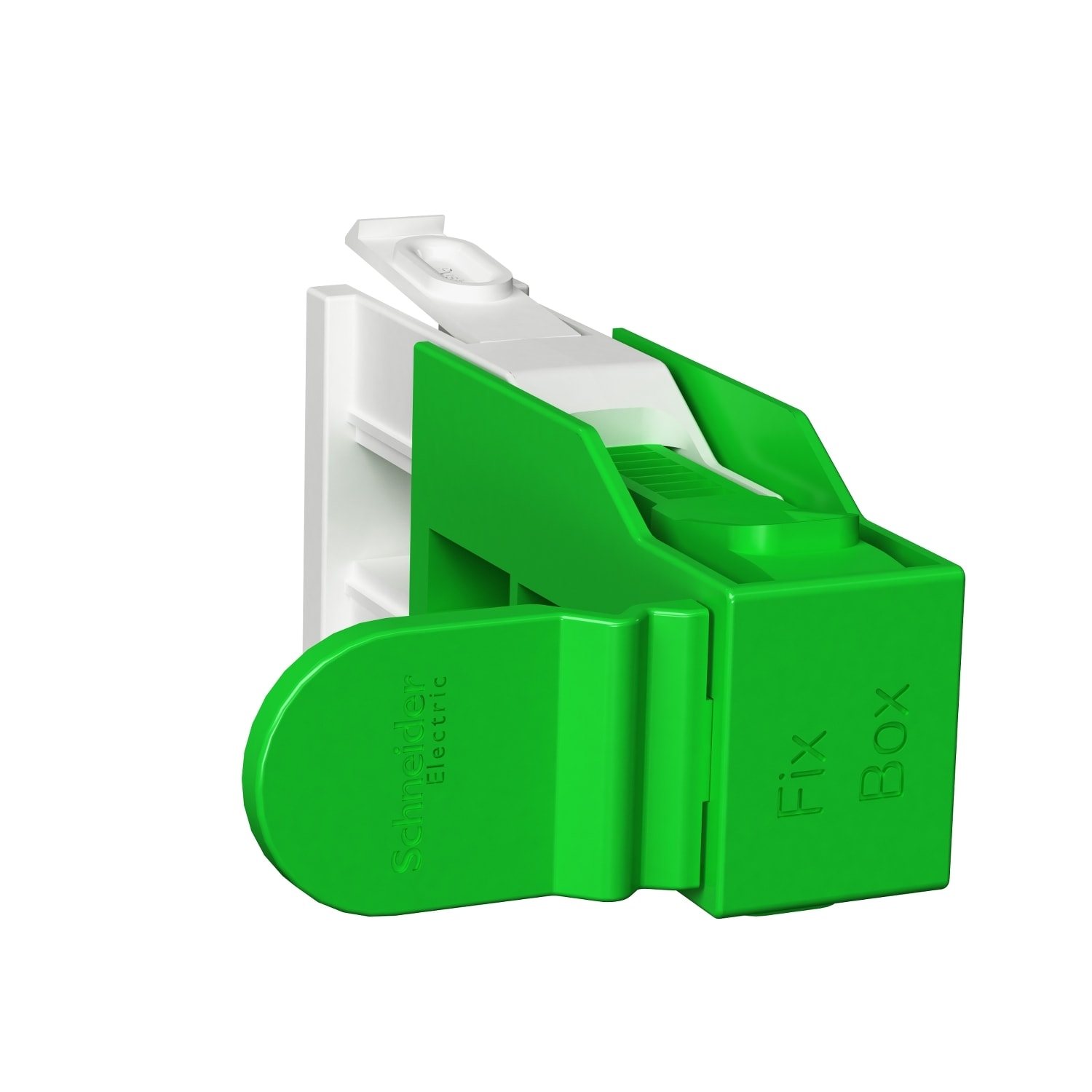 SCHNEIDER ELECTRIC SNRVDIR380002 FIX BOX X2
