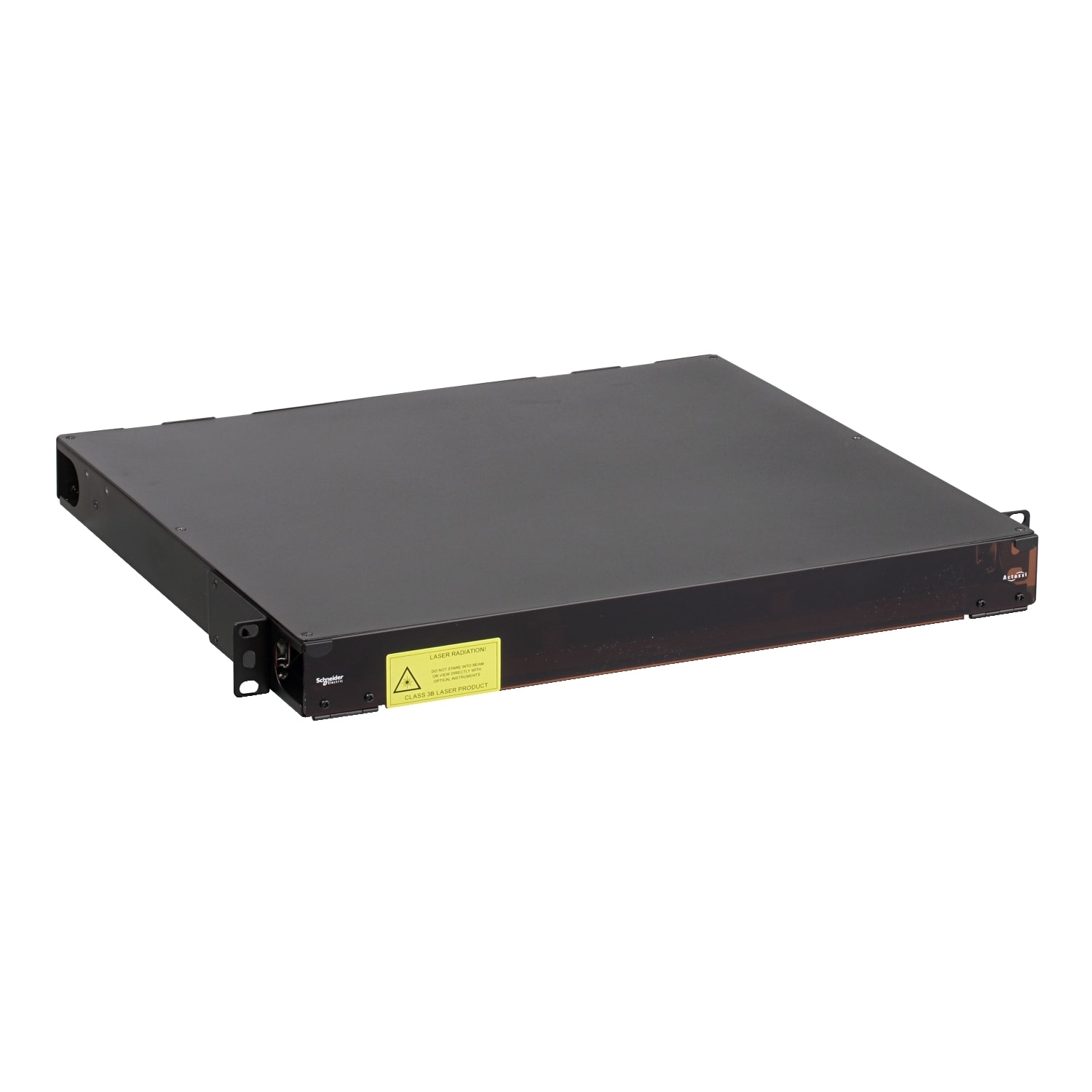 SCHNEIDER ELECTRIC - SNRACTMP1U CASS OTT HD 1U 19O (MAX 3 PANNELLI)