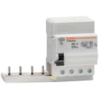 LOVATO - LOVP1RA4P40A030 BLOCCO DIFFERENZIALE 4P 40A TIPO A 30MA