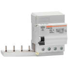 LOVATO - LOVP1RA4P63A030 BLOCCO DIFFERENZIALE 4P 63A TIPO A 30MA