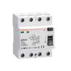 LOVATO - LOVP1RC4P80B300 INTERR. DIFF.PURO 4P 80A 300MA TIPO B
