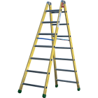 FACAL SRL - FAFP1V-8 P1V-8 SCALA PROFESSIONAL/1 VTR 8 GRAD.