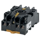 OMRON - OMRP2CF11E-2-113613 ZOCCOLO-UNDECAL. DIN. TERMINALI A VITE