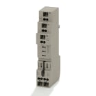 OMRON - OMRP2RF05SBYOMZ-113 ZOCCOLO-DIN. TERMINALI A MOLLA G2R-1-S G