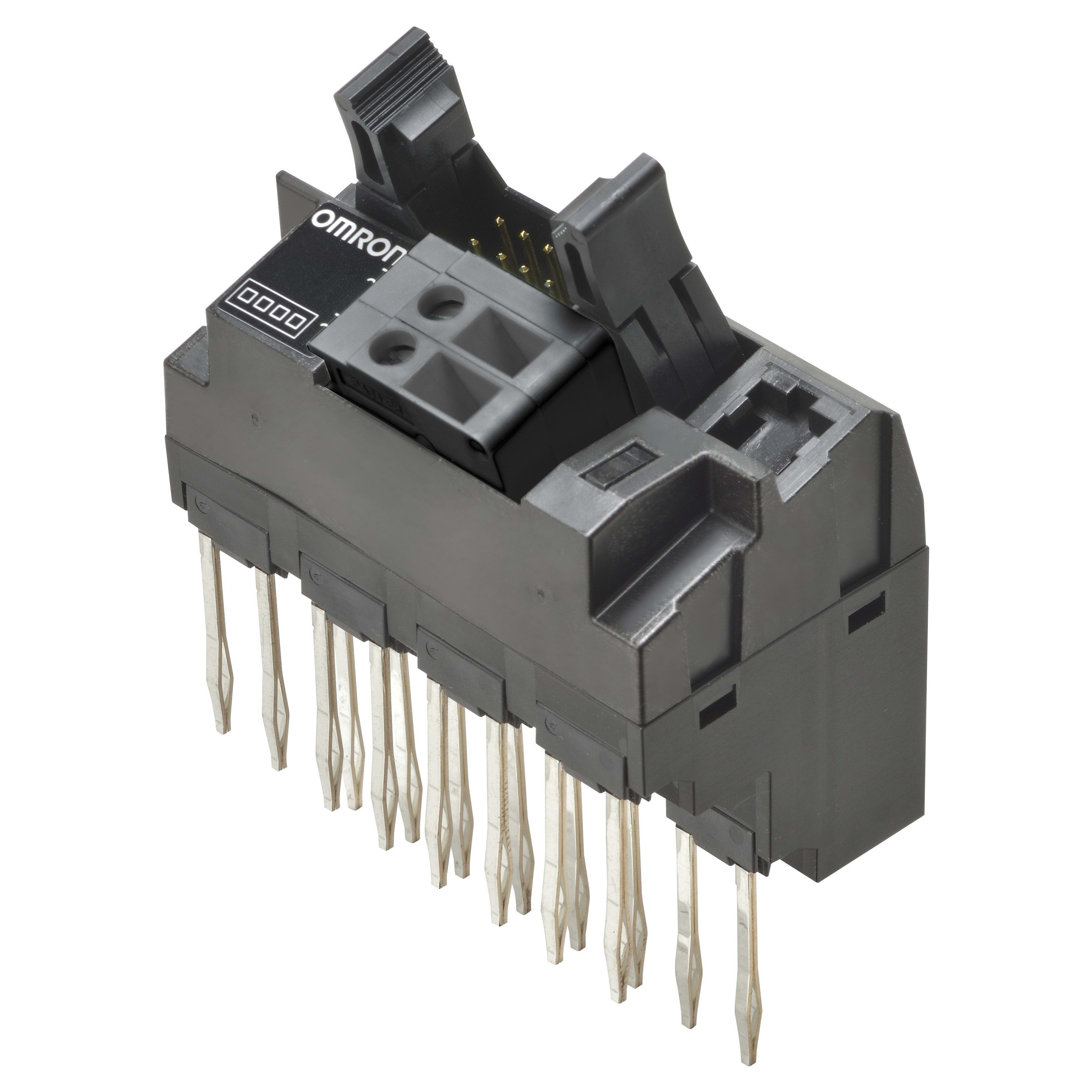 OMRON OMRP2RVC8O71 ZOCCOLO- INTERFACCIA PER CONNESSIONE MUL