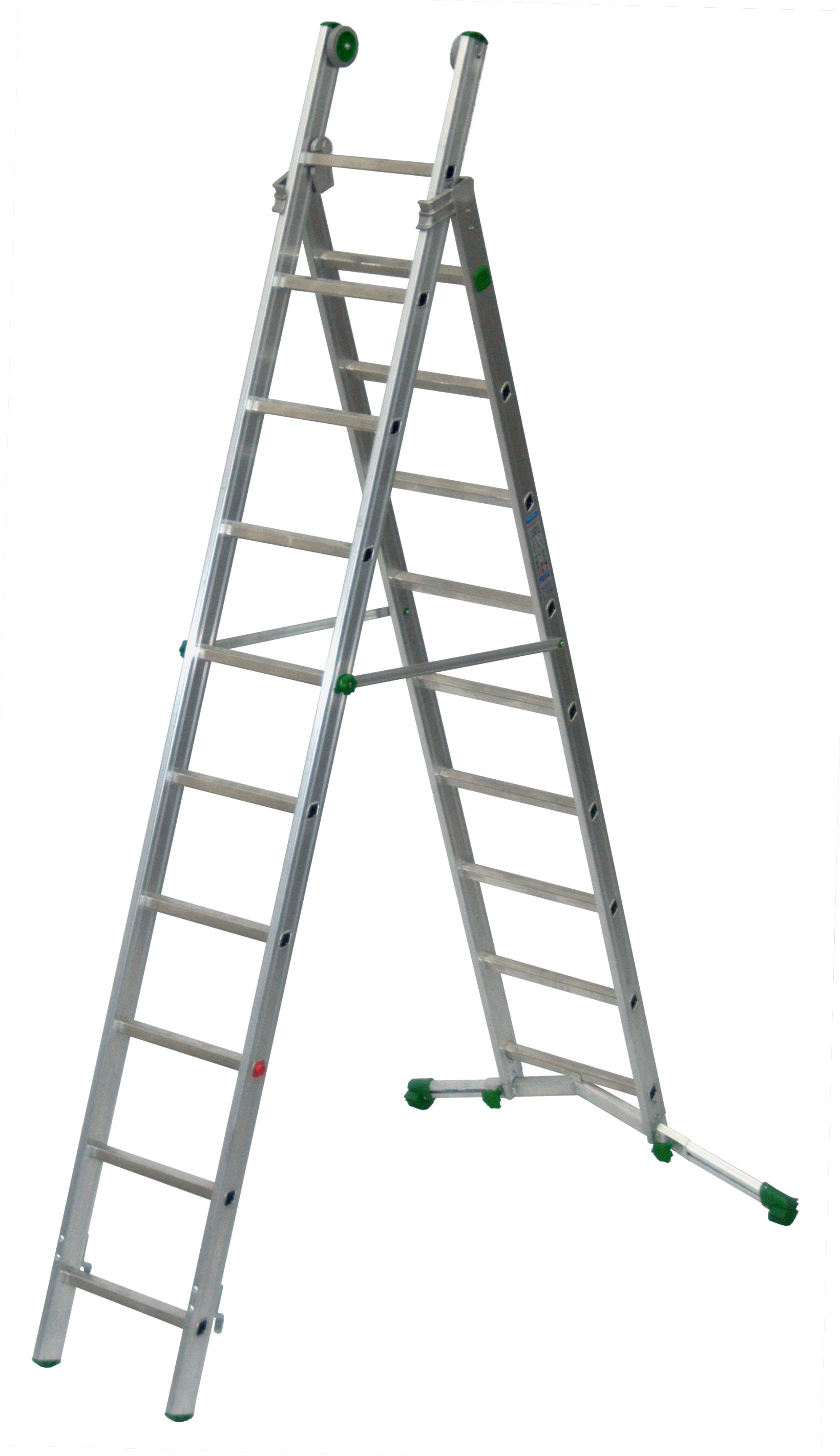 FACAL SRL FAFP320-2 P320-2 SUPERSCALA PRIMA DUE RAMPE M.3.20