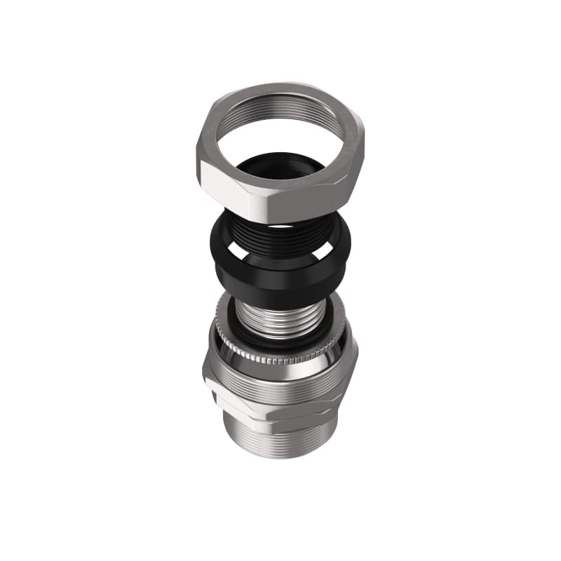 TEAFLEX - TEAP36MG4036 RACC.GIR.P36MG40 PG36