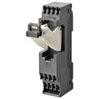 OMRON - OMRP7SA10FNDPUDC24 ACC.G7SA ZOCCOLODIN TERM.PUSH-IN 4POLI L