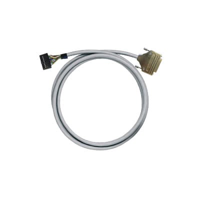 WEIDMULLER WEI7789301010 PAC-UNIV-HE20-1:1-1M