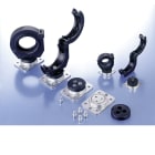 ABB SPA - ABBPACOF-10B.50 GUAINA DIVISIBILE DN10 PA6 BK