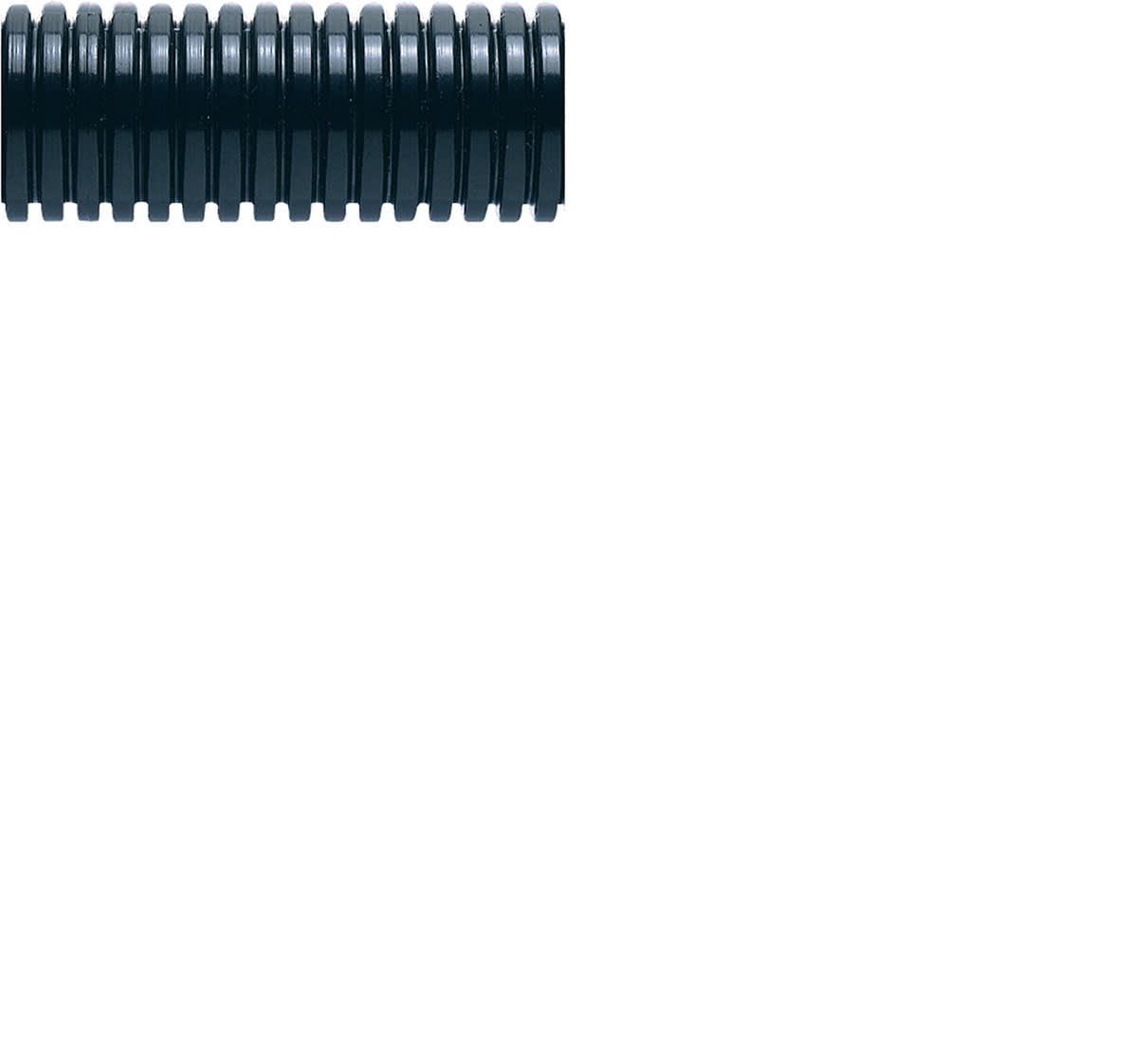 ABB SPA - ABBPACS42/BL/25M GUAINA PESO STD. PASSO GR. NC42 PA6 BK