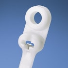 PANDUIT - PANBC2S-S10-D FASCETTA DI FISSAGGIO CON LINGUETTA META