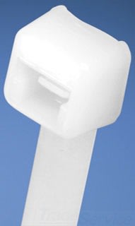 PANDUIT - PANPLT.7M-M CABLETIE,MIN,3.1IN,NAT,PK1000