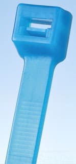 PANDUIT - PANPLT2I-C76 CABLETIE,INT,8IN,TEFZEL,AQ,PK100