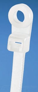 PANDUIT - PANPLC4H-S25-L CLAMPTIE,LT-HVY,15.1IN,1/4,NAT,PK50