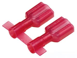 PANDUIT - PANDNF18-250FIB-3K BOBINA FASTON F. NYLON 22?18AWG 6.3X0.8M