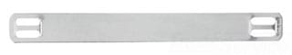 PANDUIT - PANMMP350W38-M316 316 SST MP,4 HOLE NAT 3.5 X.38 X.010