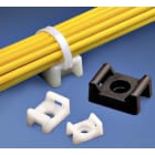 PANDUIT - PANTM3S8-M SUPPORTO PER FASCETTE - A VITE.