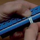 PANDUIT - PANPMD-0-9 EROGATORE CON UN ROTOLO PER CIASCUNA LEG