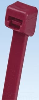 PANDUIT - PANPLT3S-C702Y CABLETIE,STD,11.6IN,HALAR,MN,PK100