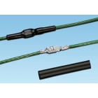 PANDUIT - PANHSTTVA100-48-5 GUAINA TERMORESTRINGENTE A PARETI SOTTIL