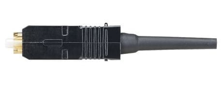 PANDUIT PANFSC2MC5BL THE OPTICAM SC FIBER OPTIC CONNECTOR IS