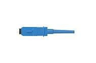PANDUIT PANFSC2SCBU THE OPTICAM SC FIBER OPTIC CONNECTOR IS