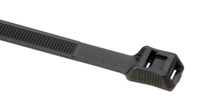 PANDUIT - PANIT9100-C0 BELTTYTIE,WR NYL,LT-H,14.1L,BLK,PK100