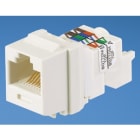 PANDUIT - PANNK6TMIW MODULO A 8 FILI, 8 POSIZIONI, UNIVERSALE