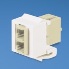 PANDUIT - PANNKDLCMBL MODULO KEYSTONE CON UN LC SR./JR. ADATTA