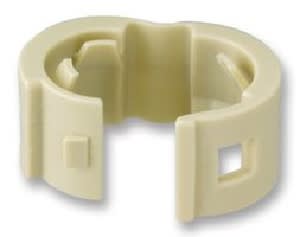 PANDUIT - PANPCBANDEI-Q PATCH CORD COLOR BANDS,EI,PK25
