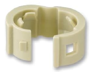 PANDUIT PANPCBANDEI-Q PATCH CORD BAND WHICH SNAPS ONTO INDIVID
