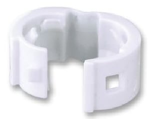 PANDUIT PANPCBANDWH-Q PATCH CORD BAND WHICH SNAPS ONTO INDIVID