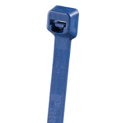 PANDUIT - PANPLT3H-L186 FASCETTA METALDETECT. POLYPR.STANDARD 28