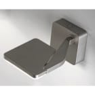 PANZERI CARLO - PAZA07730.000.0409 JACKIE: PARETE TITANIO 3000K CRI90 STEP