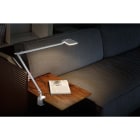 PANZERI CARLO - PAZCM07701.000.0409 JACKIE: TAVOLO MORS. BIANCO 3000K CRI90