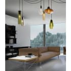 PANZERI CARLO - PAZM09457.000.0200 CLIO: SOSP.NOROSONE NERO/DIFF:VERDE 2700