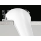 PANZERI CARLO - PAZXG2044-100TRACK MANHATTAN: SIST.INCASSO 92 BIANCO NOLED