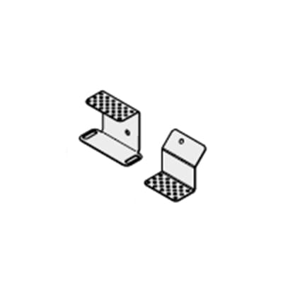 PANZERI CARLO - PAZXM2044-F ACC. STAFFA DI FISSAGGIO (COPPIA) A1 A2