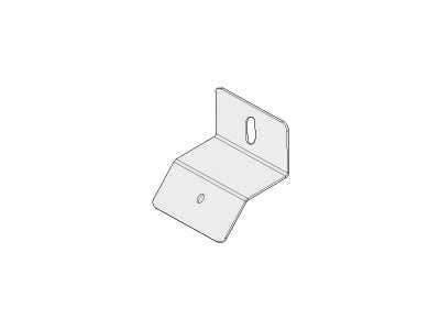 PANZERI CARLO - PAZXM2044-P ACC. PIASTRINA PER APPENDIMENTO A SOFFIT