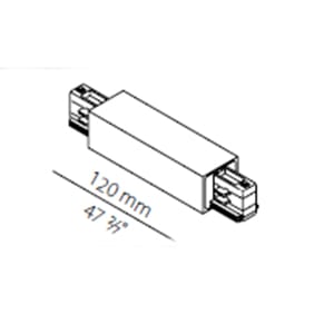 PANZERI CARLO - PAZXM76A01 ALIMENTAZIONE CENTRALE E GIUNTO LINEARE