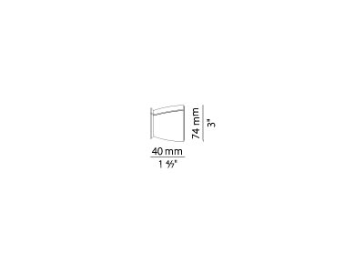 PANZERI CARLO - PAZXMR3 OTTICA INTERCAMBIABILE MIRROR MET