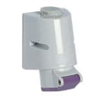 ILME - ILMPB 16112 PP PR.PARETE 400-500HZ 16A