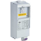 ILME - ILMPB 16220 T1 TRASF.220/24+1 PR.2P 16A