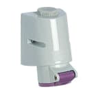 ILME - ILMPB 32122 PP PR.PARETE 42V 32A 2P