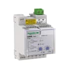 SCHNEIDER ELECTRIC - SNR56193 Relè di monitoraggio corrente differenziale, VigiPacT RH99M, 30mA-30A, 220/240VAC 50/60Hz, montaggio su guida DIN