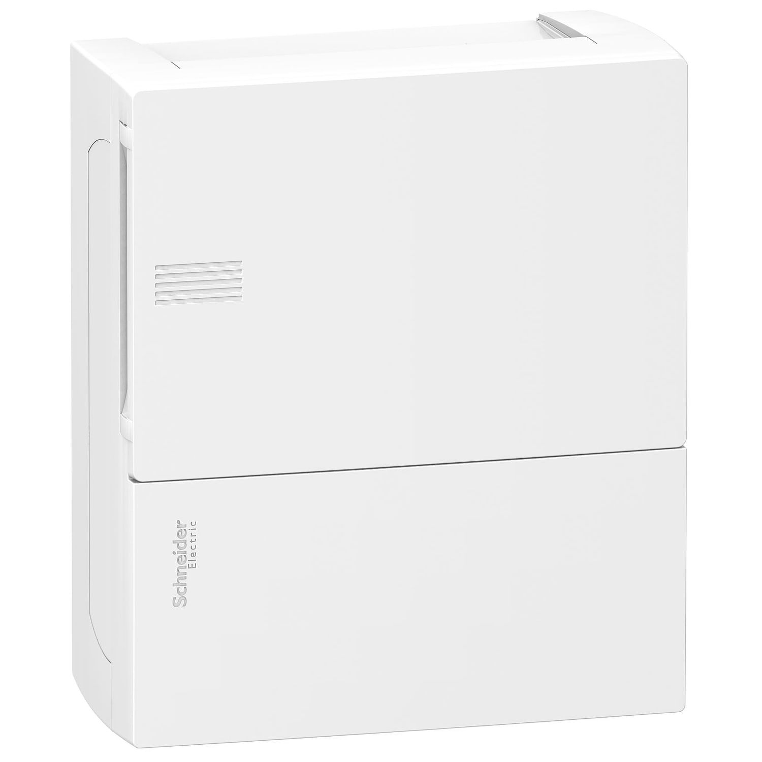 SCHNEIDER ELECTRIC SNRMIP10108 RESI9 MP PARETE 1R 8M PORTA BIANCA