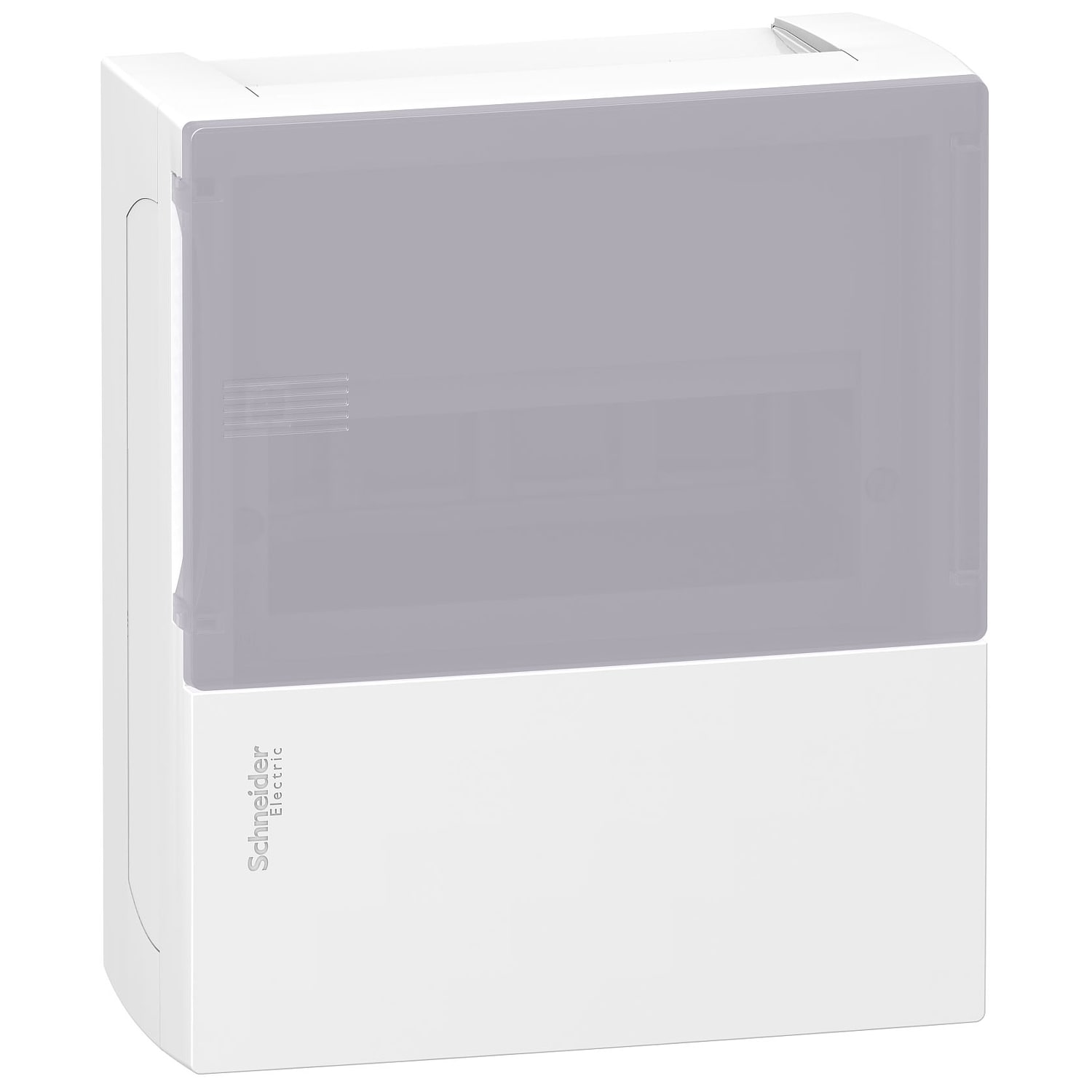 SCHNEIDER ELECTRIC SNRMIP10108T RESI9 MP PARETE 1R 8M PORTA TRASL.