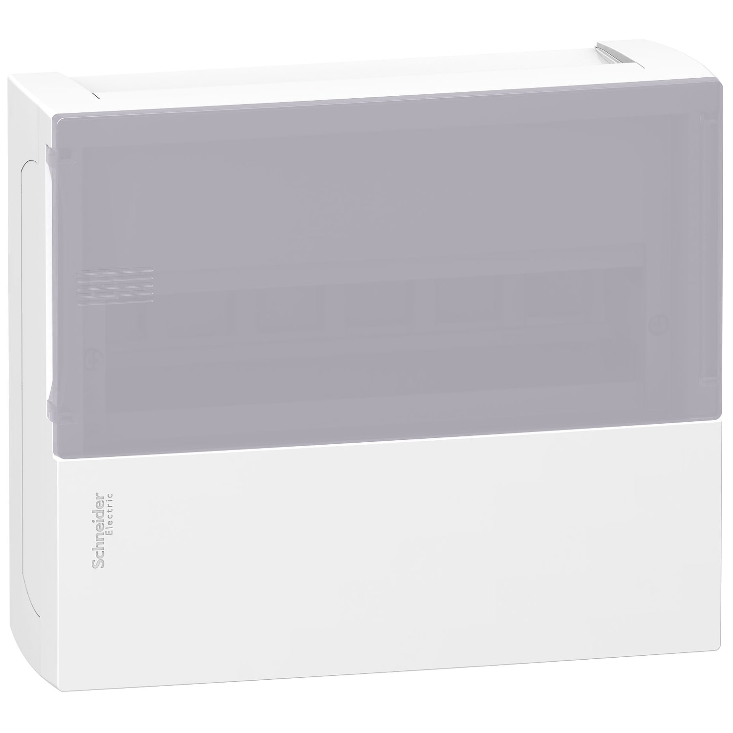 SCHNEIDER ELECTRIC SNRMIP10112T RESI9 MP PARETE 1R 12M PORTA TRASL.