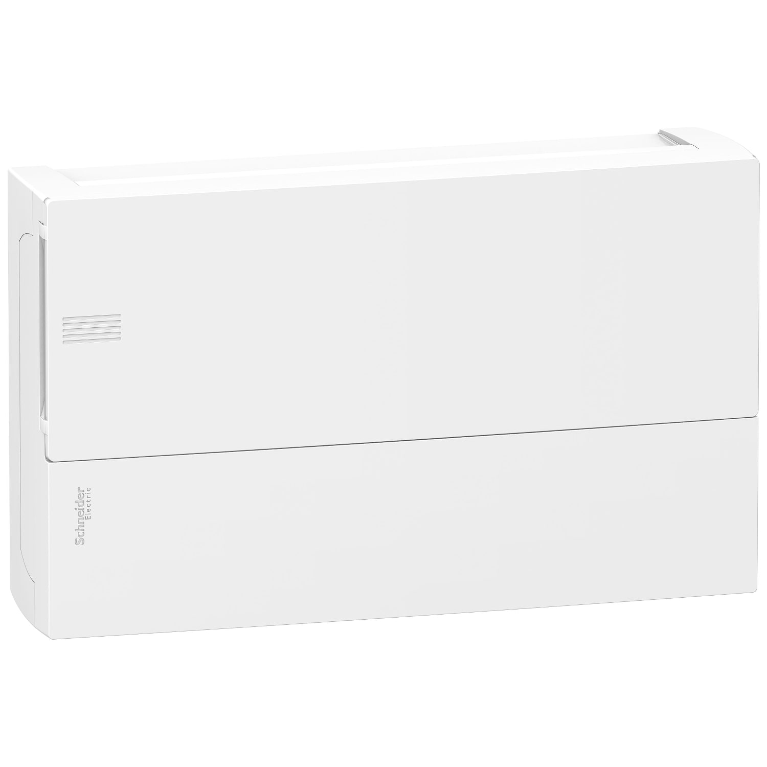 SCHNEIDER ELECTRIC SNRMIP10118 RESI9 MP PARETE 1R 18M PORTA BIANCA